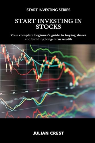Start Investing in Stocks