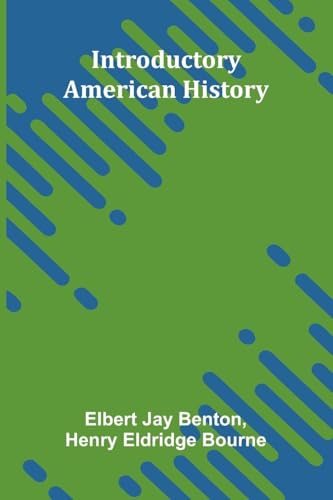 Introductory American History