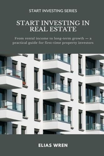 Start Investing in Real Estate
