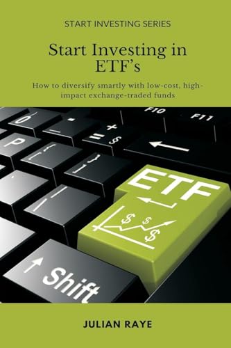 Start Investing in ETFs