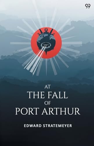 At The Fall Of Port Arthur