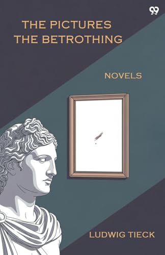 The Pictures The Betrothing Novels