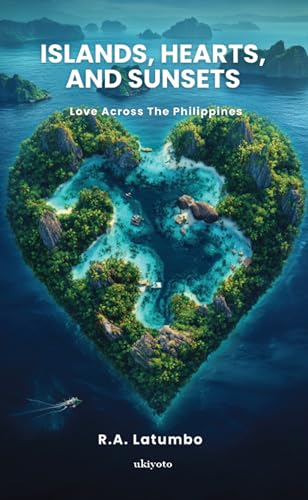 Islands, Hearts, and Sunsets | Love Across The Philippines