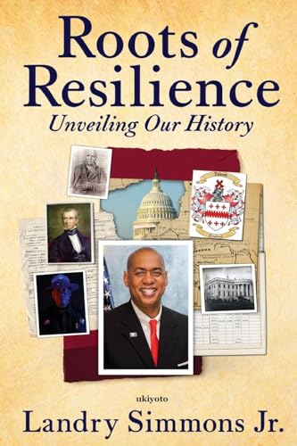 Roots of Resilience Unveiling Our History