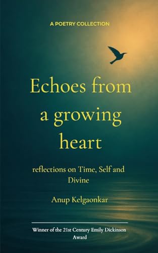 Echoes from a growing heart