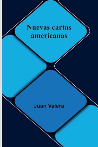 Nuevas Cartas Americanas