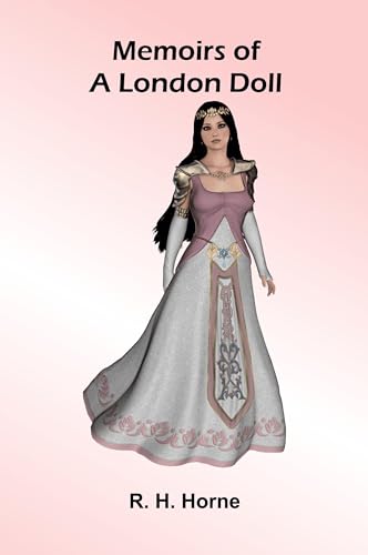Memoirs Of A London Doll