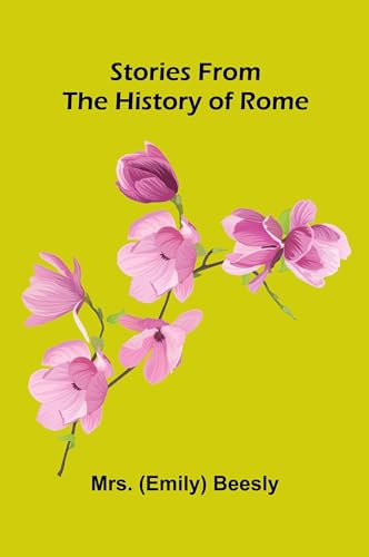 Stories From The History Of Rome