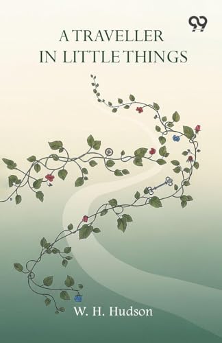 A Traveller In Little Things
