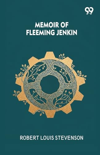 Memoir Of Fleeming Jenkin