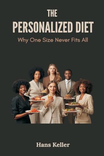 The Personalized Diet