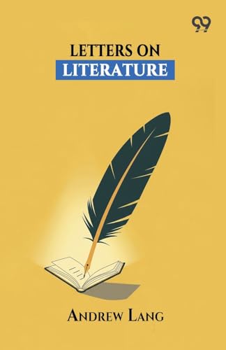 Letters On Literature