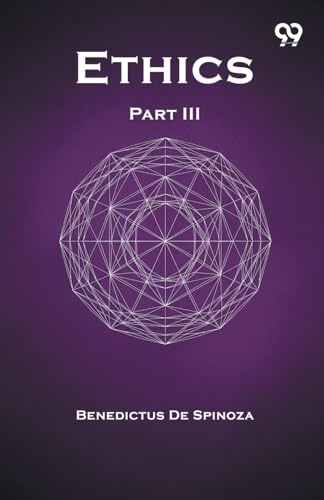 Ethics Part III