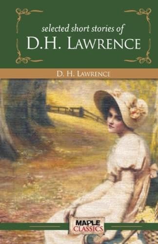 D.H. Lawrence - Short Stories