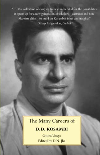 The Many Careers of D.D. Kosambi