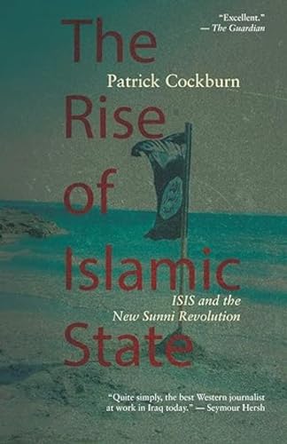 The Rise of Islamic State
