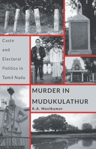 Murder in Mudukulathur