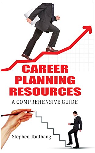 Career Planning Resources A Comprehensive Guide