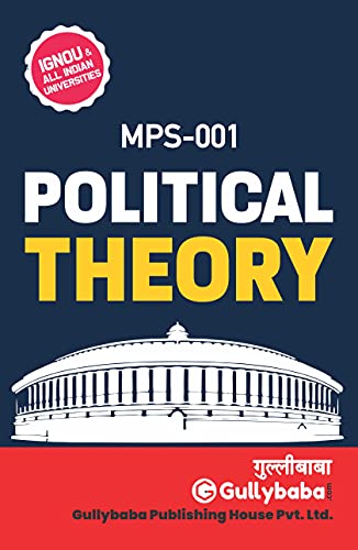 MPS-01 Political Theory