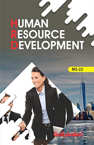 MS-22 Human Resource Development