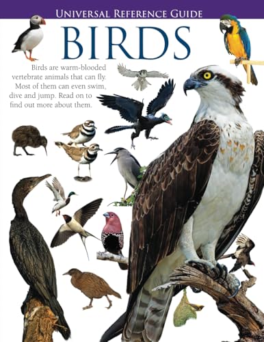 Universal Reference Guide - BIRDS