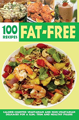 Over 100 Fat-Free Recipes