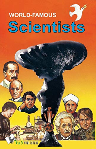 WORLD FAMOUS SCIENTISTS