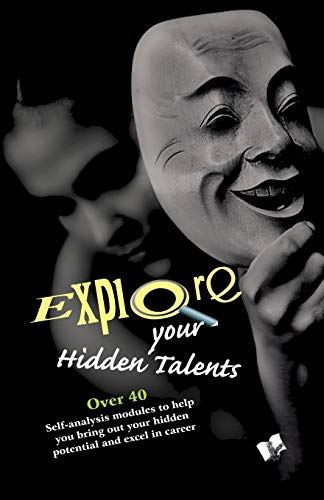 Explore Your Hidden Talents