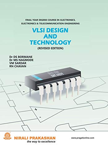 Vlsi Design Technology