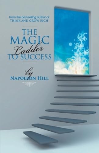 The Magic Ladder To Success
