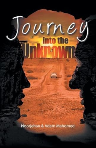 Journey Into The Unknown