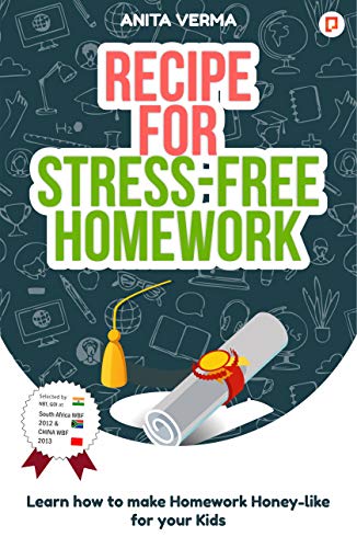 Recipe For Stress-Free Homework