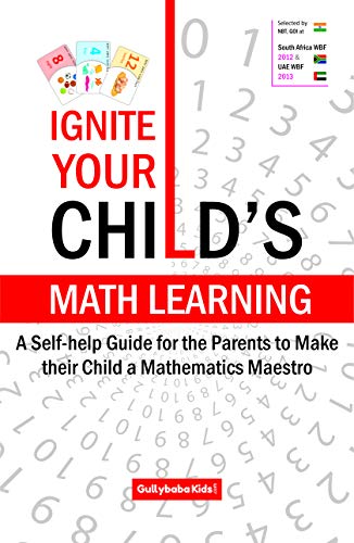 IGNITE Your Child's Math Learning