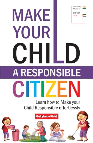 Make Your Child A Responsible Citizen