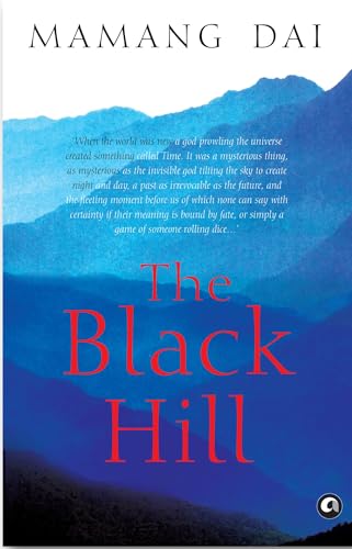 THE BLACK HILL