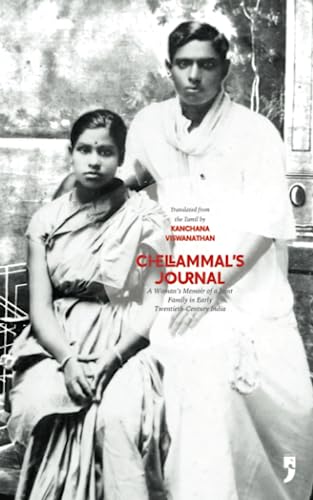 Chellammal's Journal