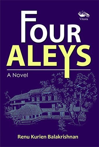 FOUR  ALEYS