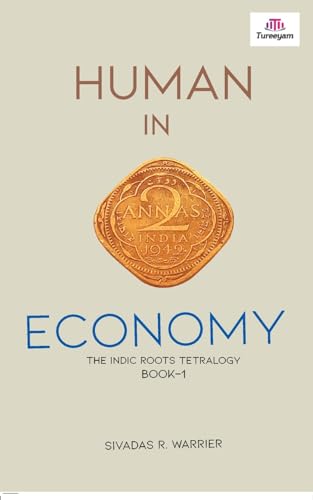 HUMAN IN ECONOMY