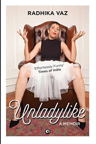 Unladlylike