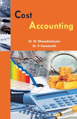 Cost Accounting