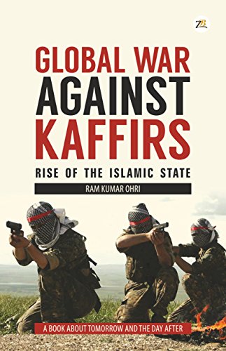 Global War Against Kaffirs