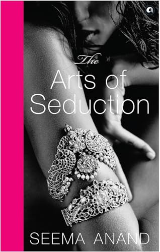 THE ART OF SEDUCTION (PB)