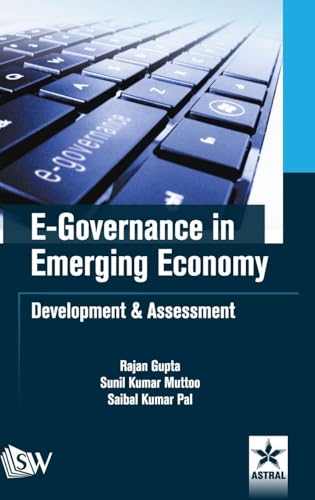 E-Governance in Emerging Economy