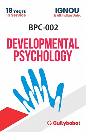 BPC-02 Developmental Psychology