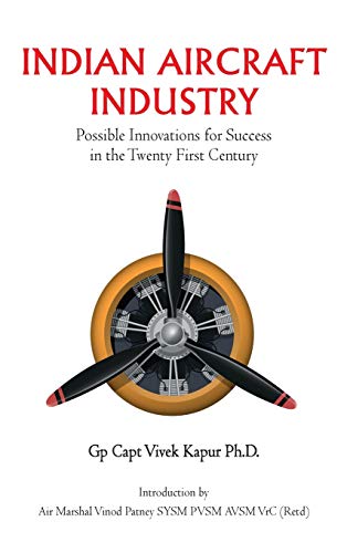 Indian Aircraft Industry