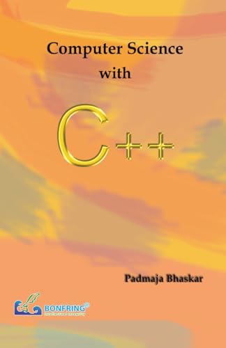 Computer Science with C++