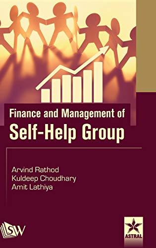 Finance and Management of Self-Help Group