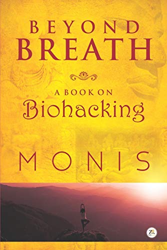 Beyond Breath a book on biohacking