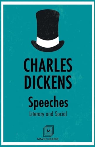Speeches Literary and social