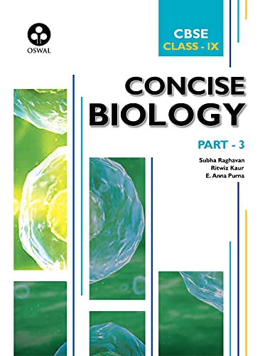 Concise Biology